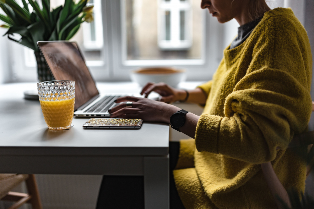 Faire un bilan de compétences à distance