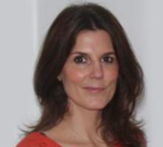 Sandrine Bureau | Consultante & Formatrice en développement personnel | Sophrologue