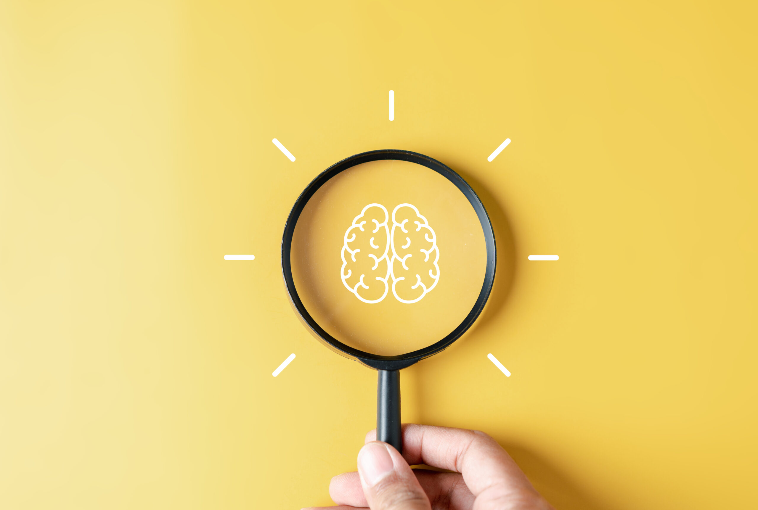 Mobiliser les pouvoirs de notre cerveau Mobiliser les pouvoirs de notre cerveau