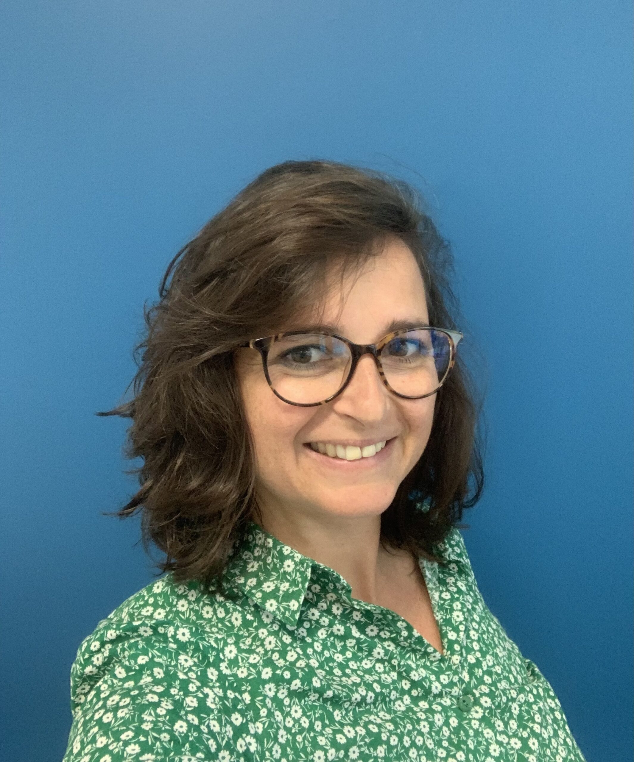 Clémentine Tarin | Consultante en bilan de compétences & psychologue du travail