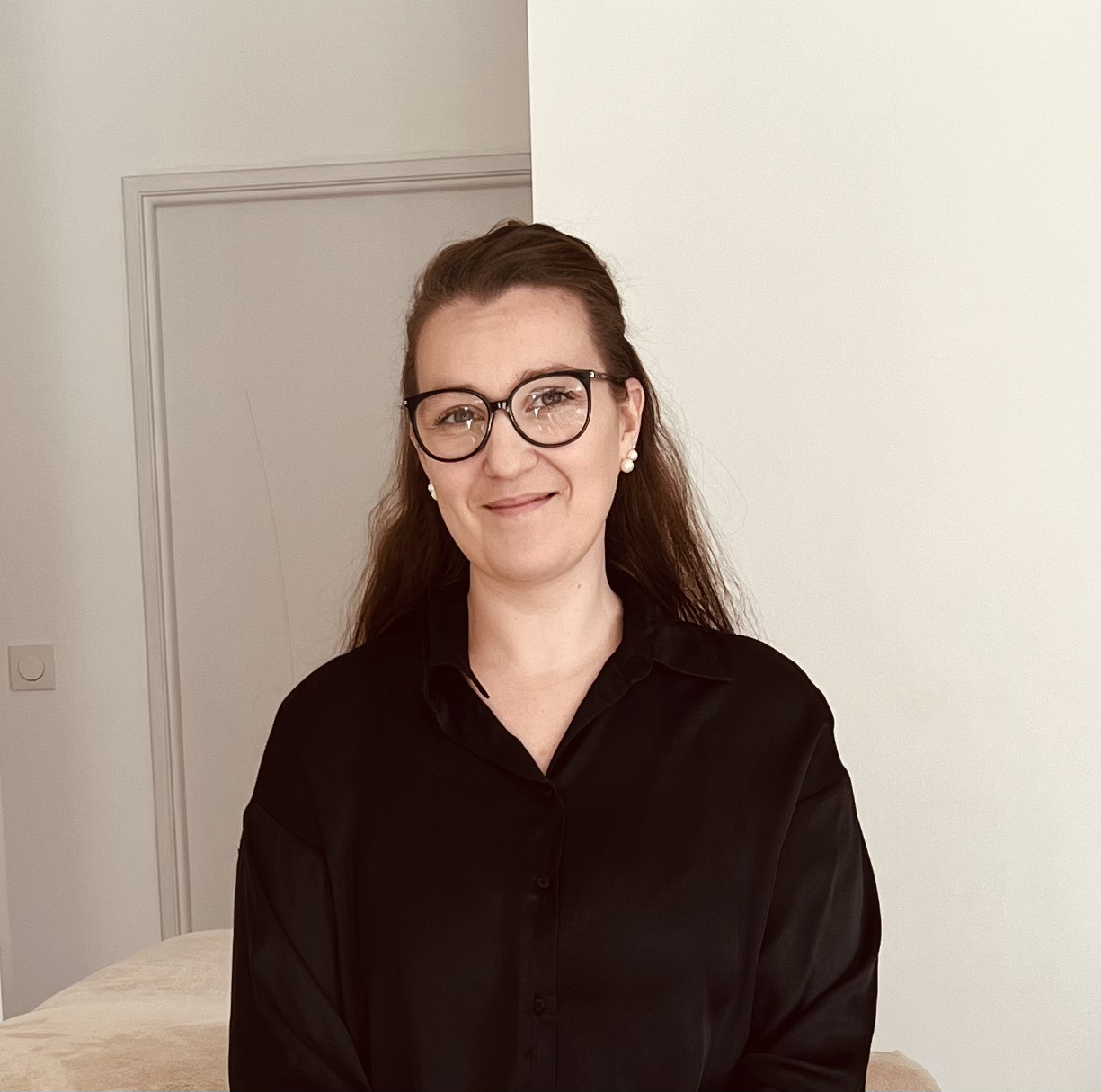 Jordane Lespinasse | Consultante en bilan de compétences & consultante administrative