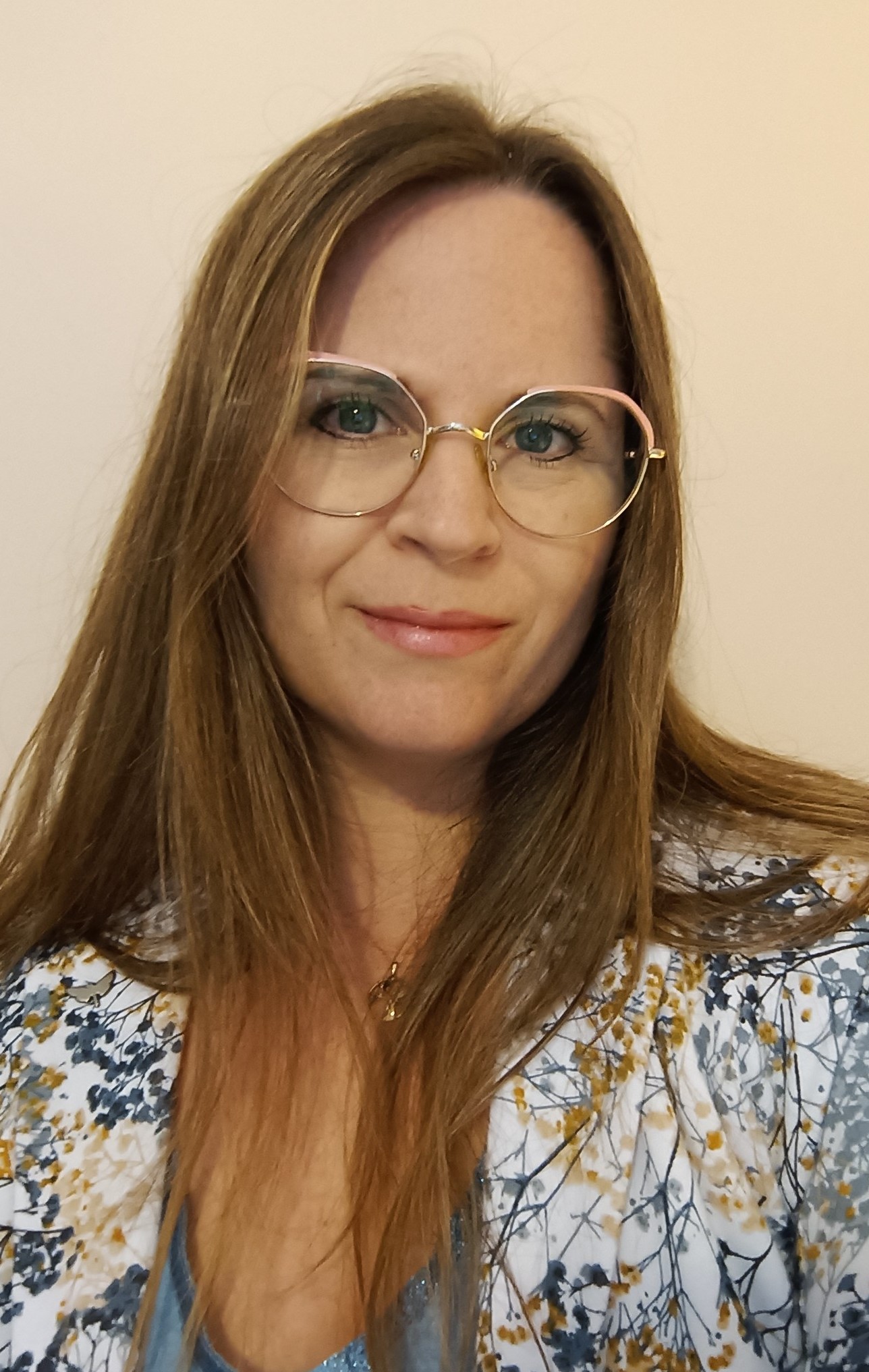 Sandrine Bourguignon Larronde | Consultante en bilan de compétences & psychologue